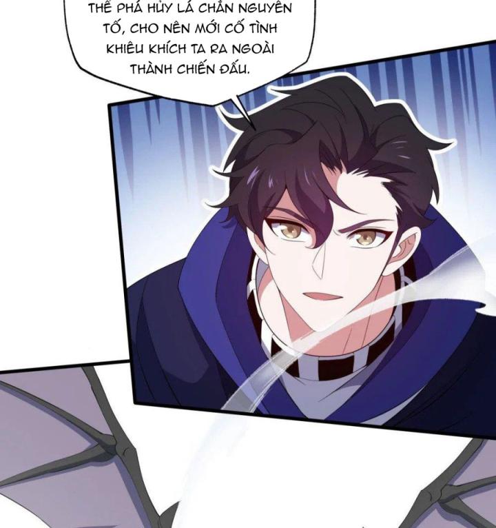 Náo Động Thiên Khởi Chapter 71 - Trang 3