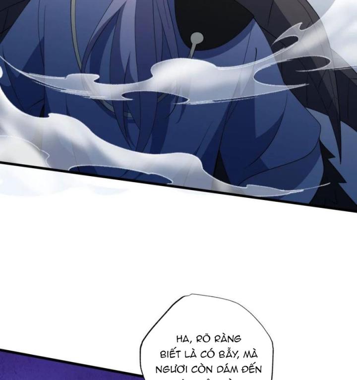 Náo Động Thiên Khởi Chapter 71 - Trang 3