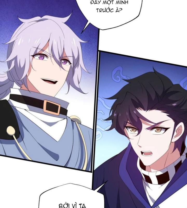 Náo Động Thiên Khởi Chapter 71 - Trang 3