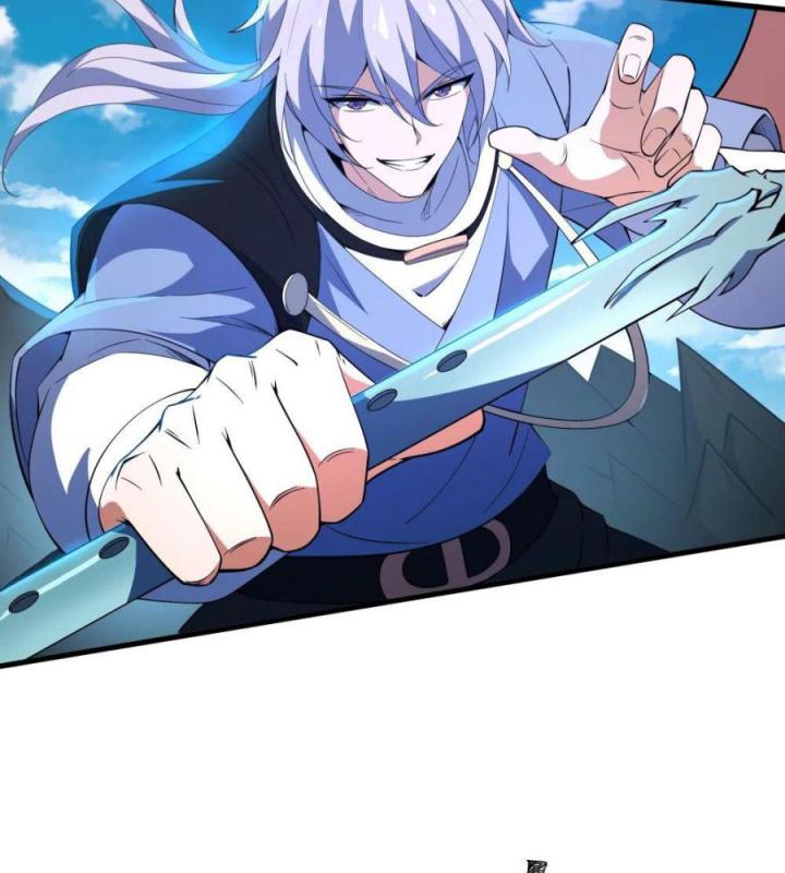 Náo Động Thiên Khởi Chapter 71 - Trang 3