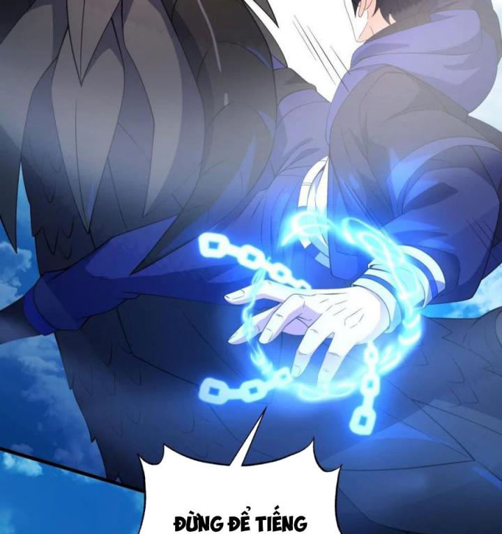 Náo Động Thiên Khởi Chapter 71 - Trang 3