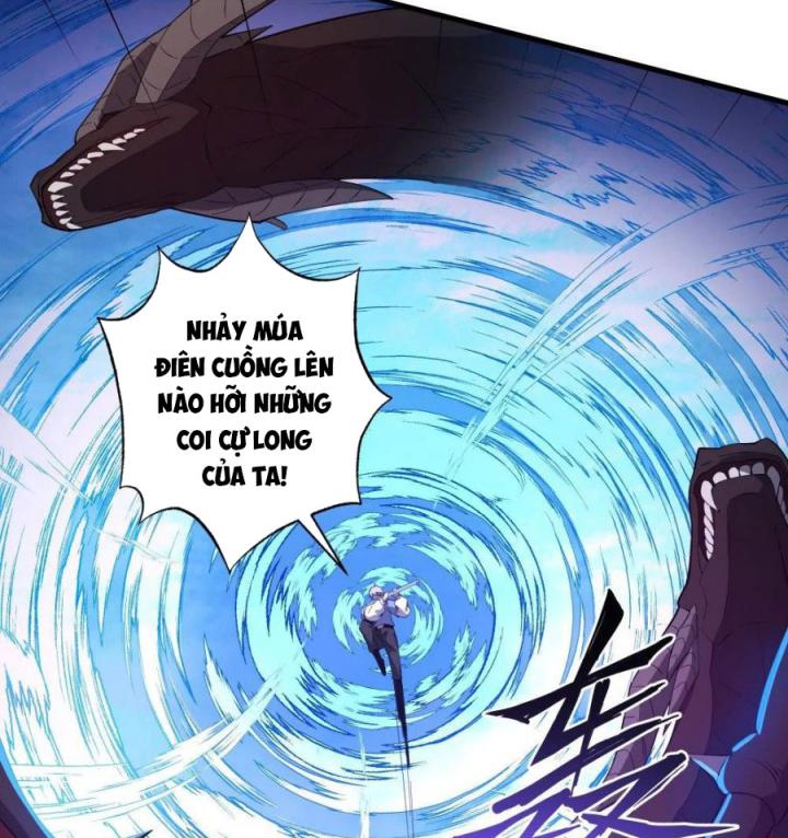 Náo Động Thiên Khởi Chapter 71 - Trang 3