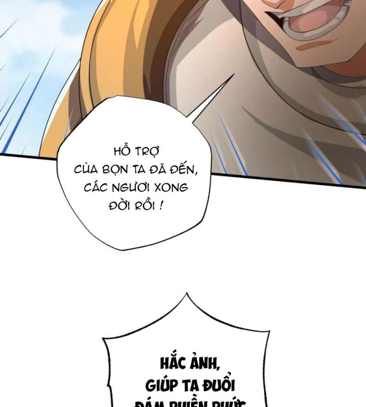 Náo Động Thiên Khởi Chapter 71 - Trang 3