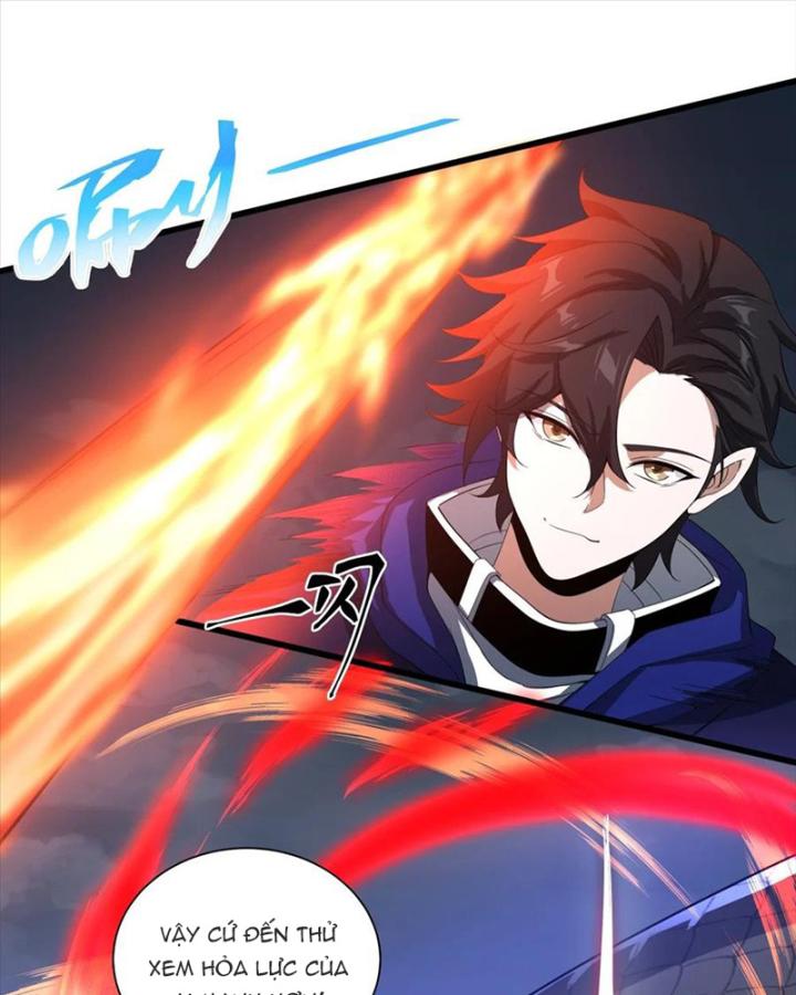 Náo Động Thiên Khởi Chapter 72 - Trang 3