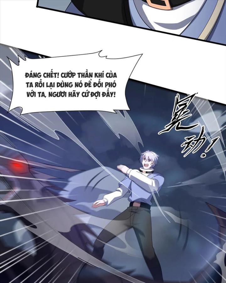 Náo Động Thiên Khởi Chapter 72 - Trang 3