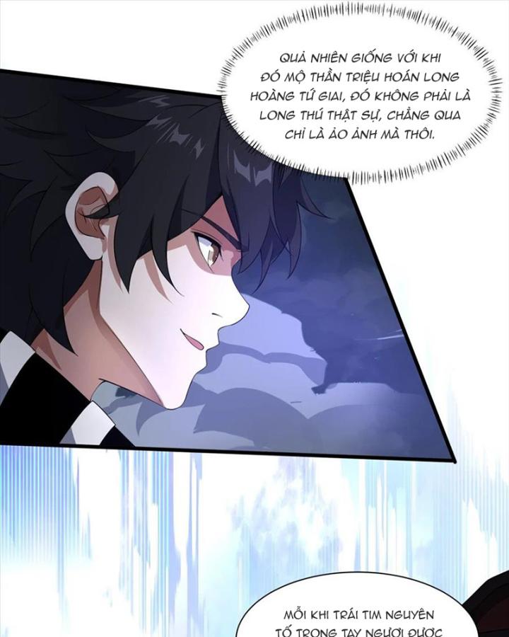 Náo Động Thiên Khởi Chapter 72 - Trang 3