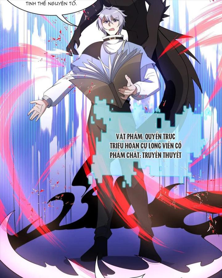 Náo Động Thiên Khởi Chapter 72 - Trang 3