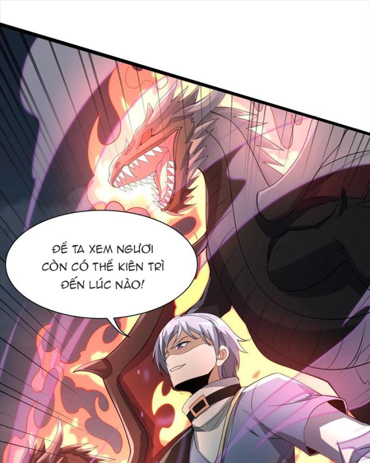 Náo Động Thiên Khởi Chapter 72 - Trang 3