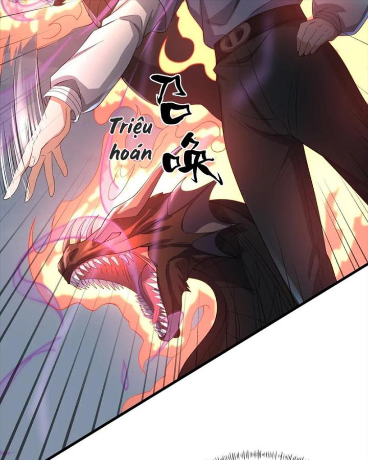 Náo Động Thiên Khởi Chapter 72 - Trang 3