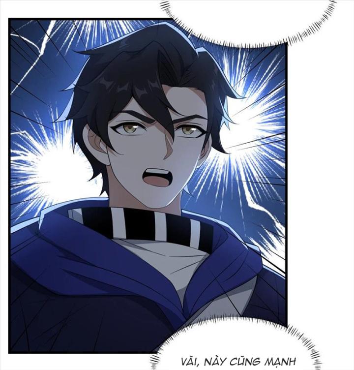 Náo Động Thiên Khởi Chapter 72 - Trang 3