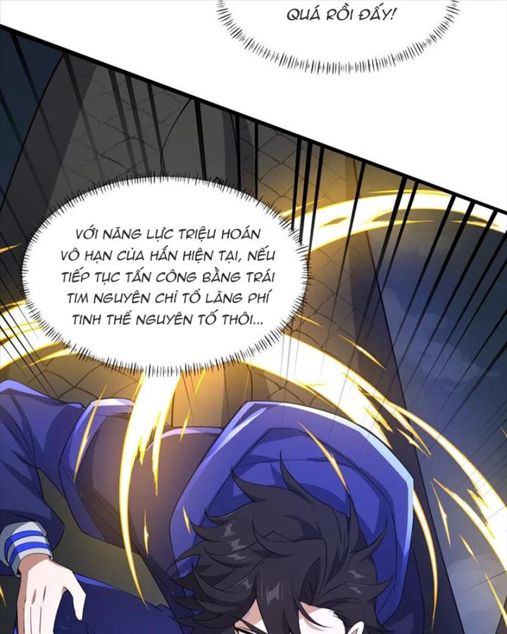 Náo Động Thiên Khởi Chapter 72 - Trang 3