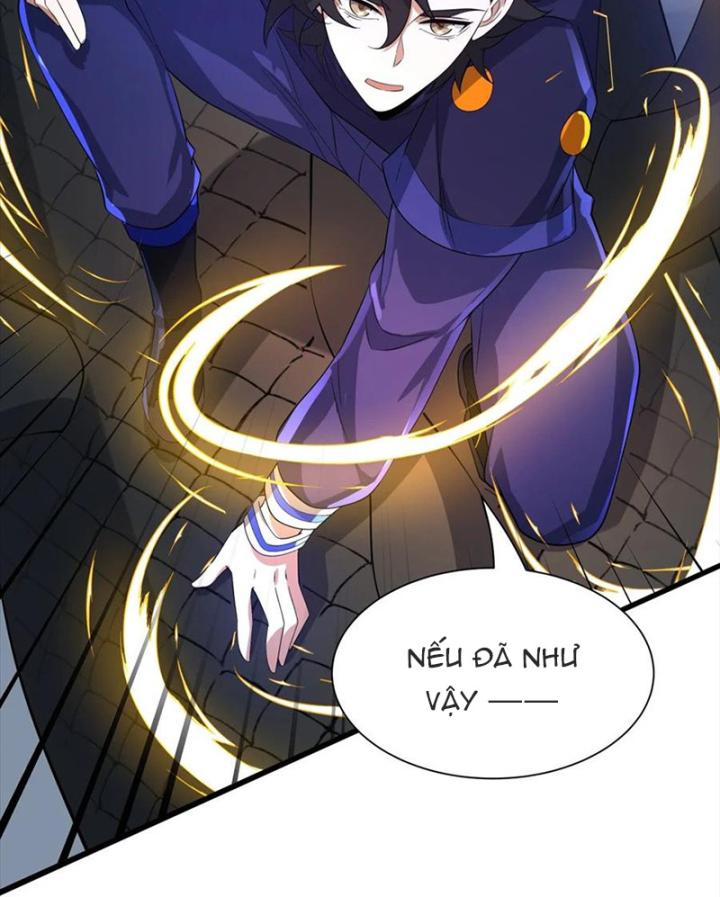 Náo Động Thiên Khởi Chapter 72 - Trang 3