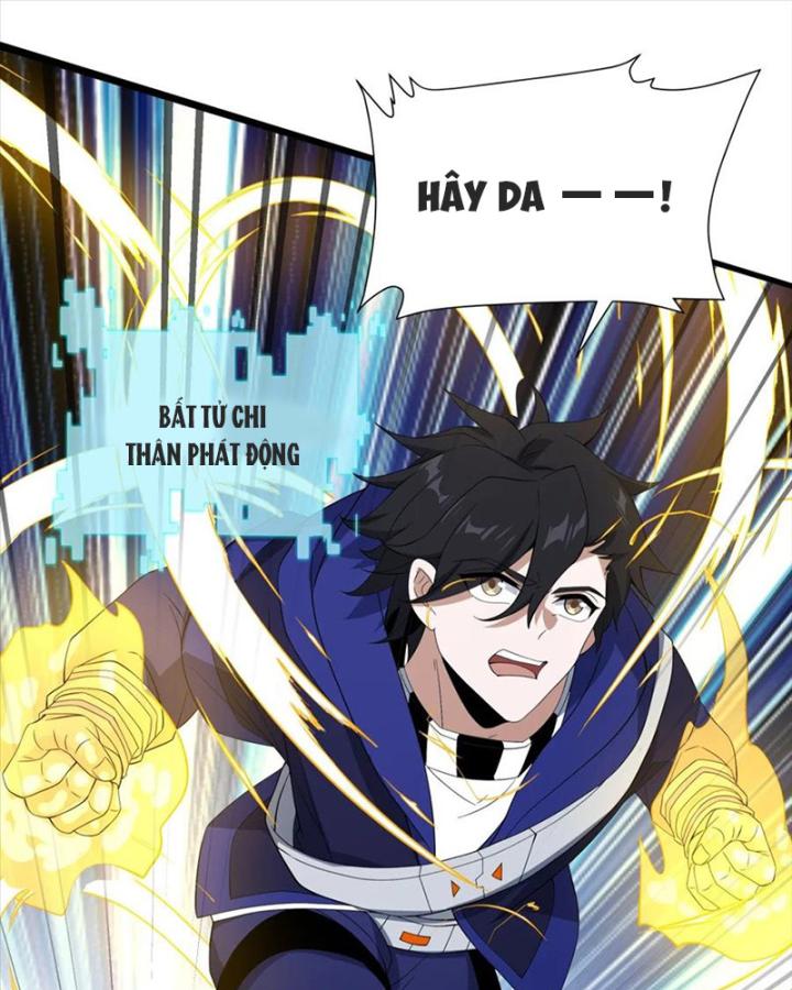 Náo Động Thiên Khởi Chapter 72 - Trang 3