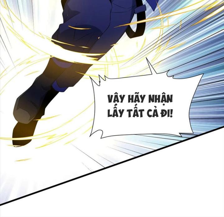 Náo Động Thiên Khởi Chapter 72 - Trang 3