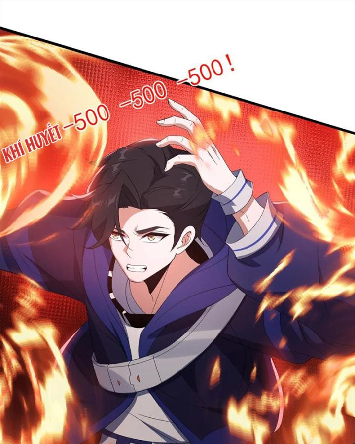 Náo Động Thiên Khởi Chapter 72 - Trang 3