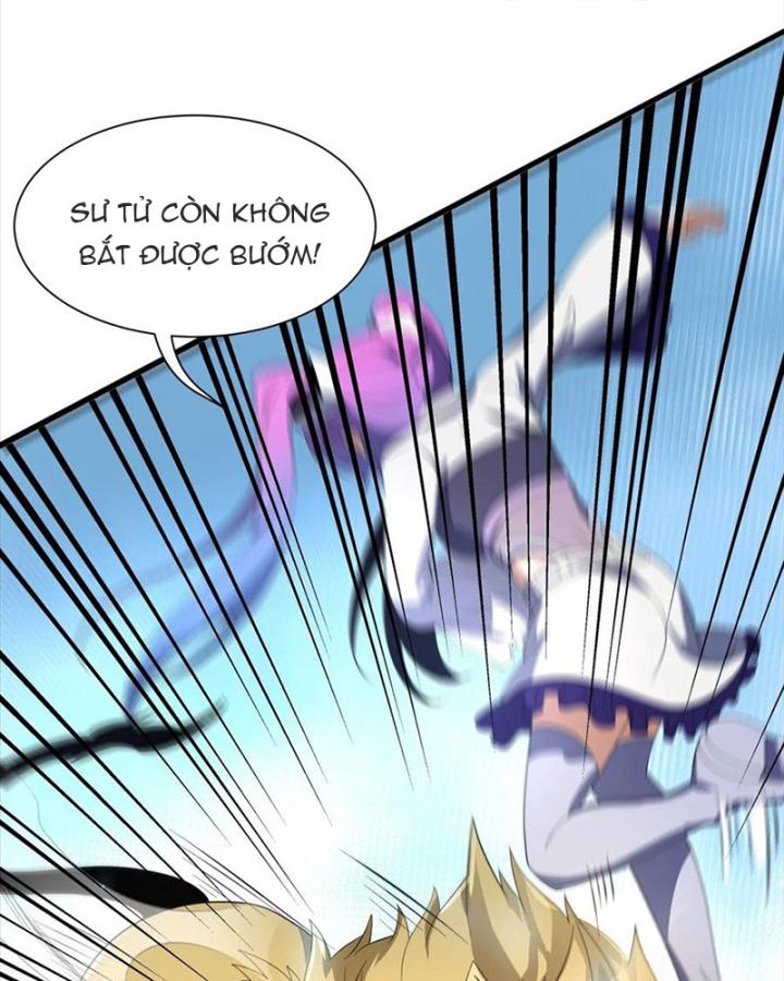 Náo Động Thiên Khởi Chapter 72 - Trang 3