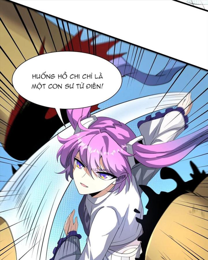 Náo Động Thiên Khởi Chapter 72 - Trang 3