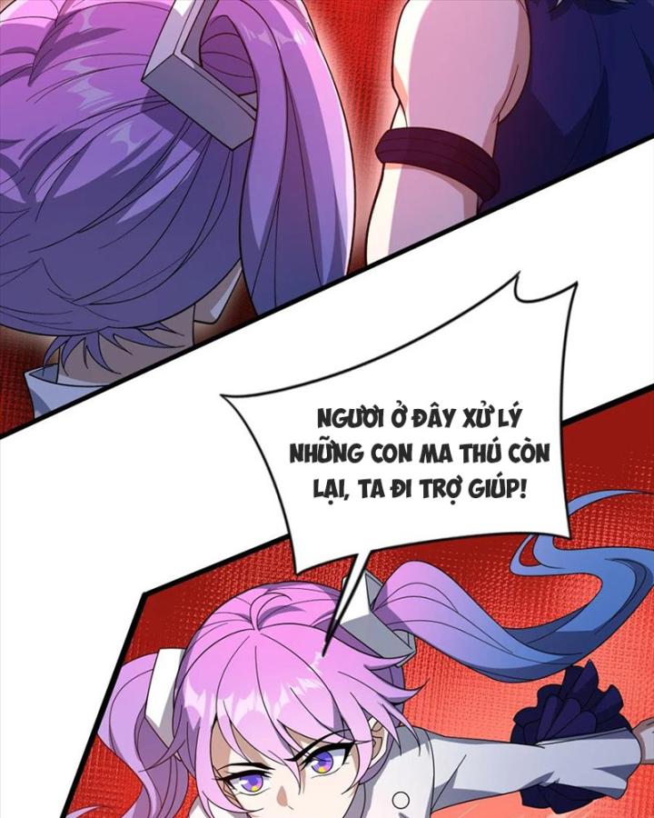 Náo Động Thiên Khởi Chapter 72 - Trang 3