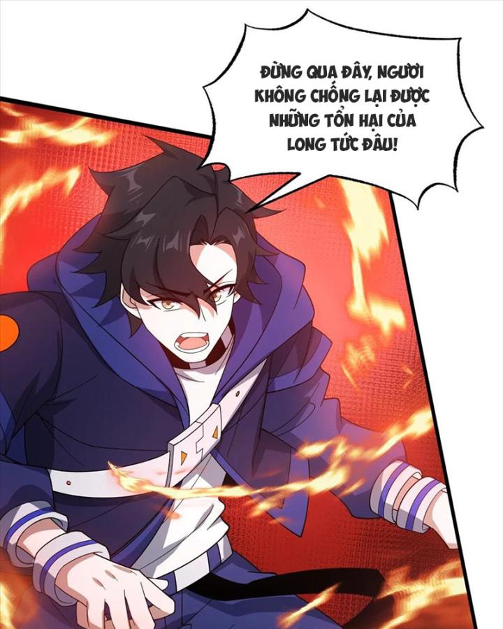 Náo Động Thiên Khởi Chapter 72 - Trang 3