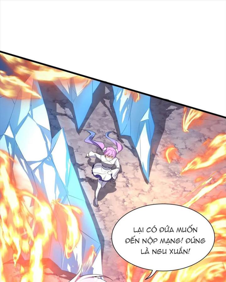 Náo Động Thiên Khởi Chapter 72 - Trang 3