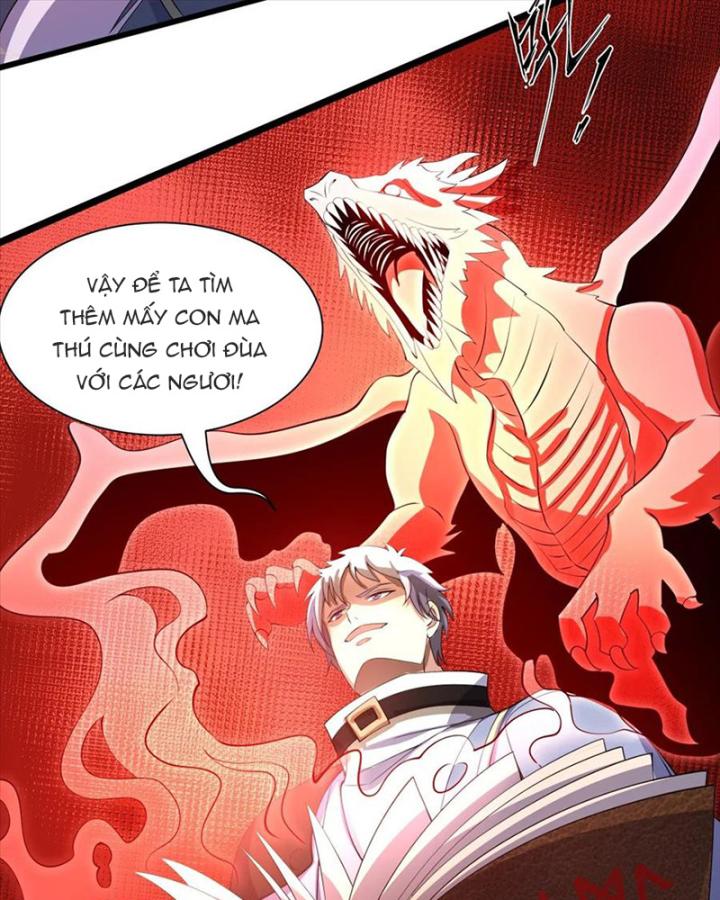 Náo Động Thiên Khởi Chapter 72 - Trang 3