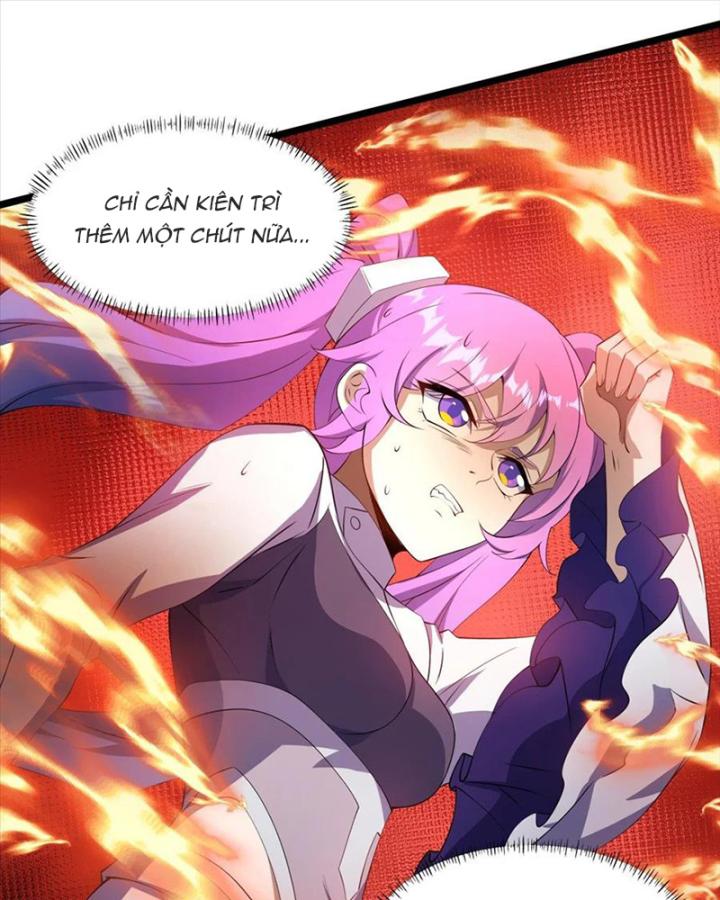 Náo Động Thiên Khởi Chapter 72 - Trang 3