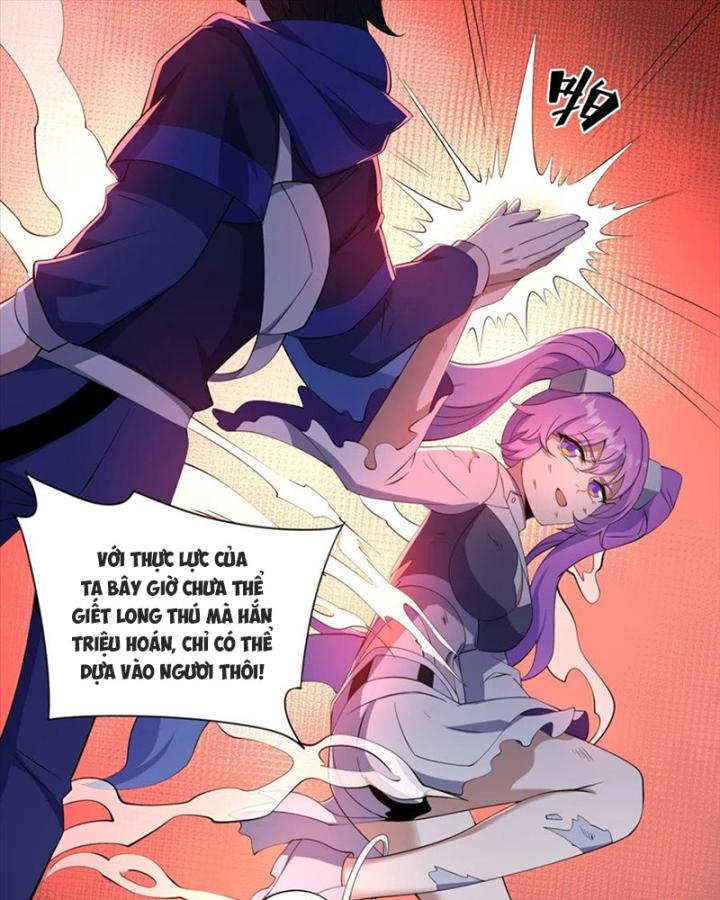 Náo Động Thiên Khởi Chapter 72 - Trang 3