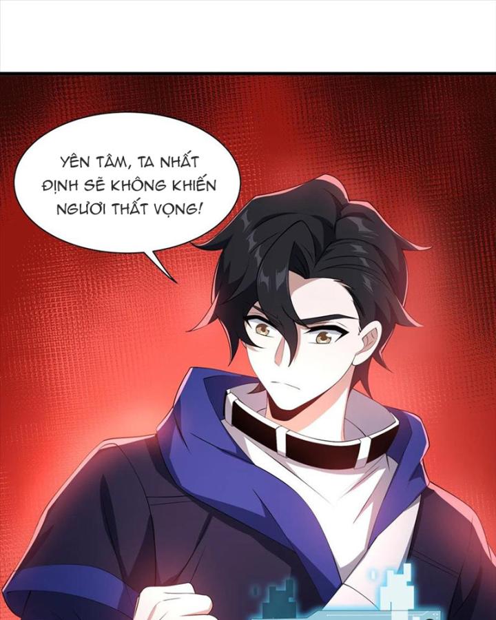 Náo Động Thiên Khởi Chapter 72 - Trang 3