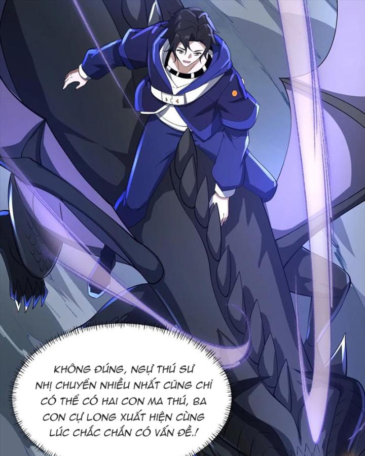 Náo Động Thiên Khởi Chapter 72 - Trang 3