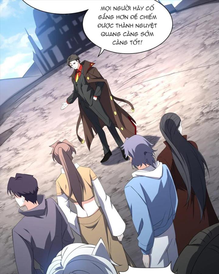 Náo Động Thiên Khởi Chapter 72 - Trang 3