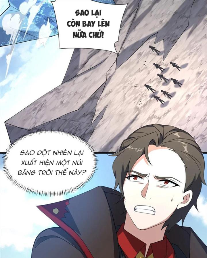 Náo Động Thiên Khởi Chapter 72 - Trang 3