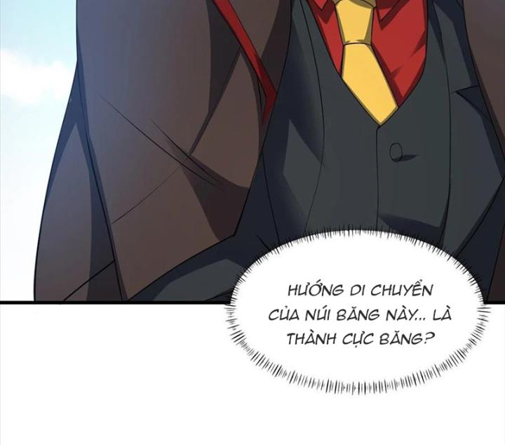 Náo Động Thiên Khởi Chapter 72 - Trang 3