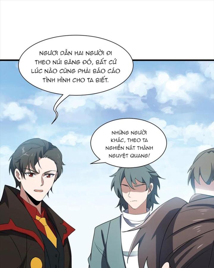 Náo Động Thiên Khởi Chapter 72 - Trang 3