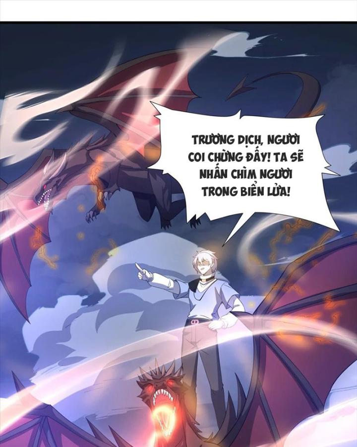 Náo Động Thiên Khởi Chapter 72 - Trang 3