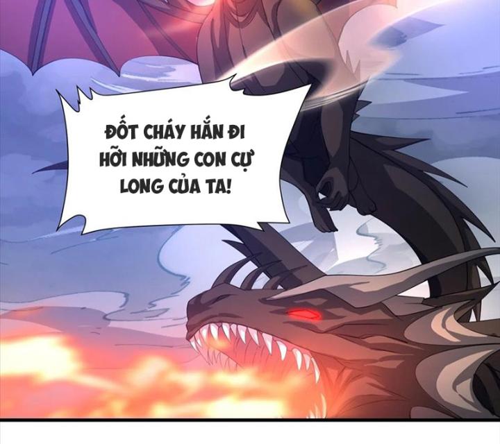 Náo Động Thiên Khởi Chapter 72 - Trang 3