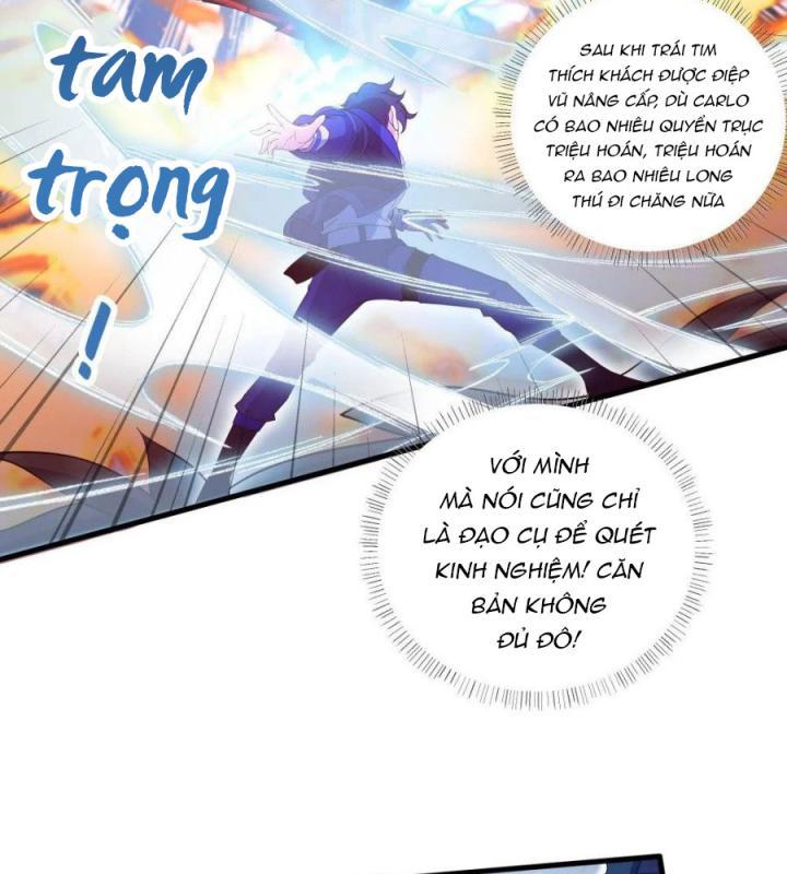 Náo Động Thiên Khởi Chapter 73 - Trang 3