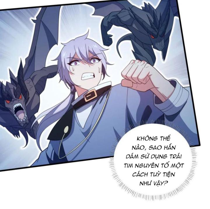 Náo Động Thiên Khởi Chapter 73 - Trang 3