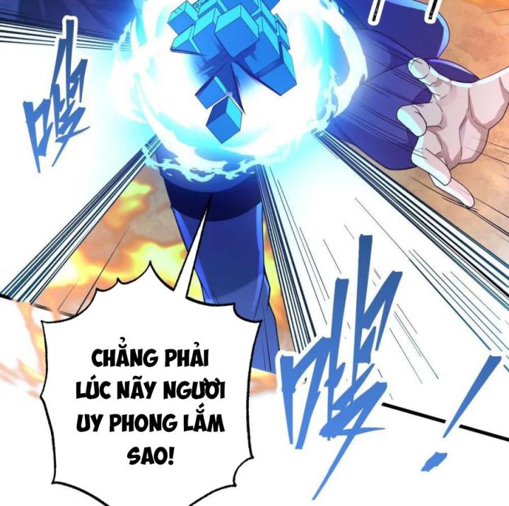 Náo Động Thiên Khởi Chapter 73 - Trang 3