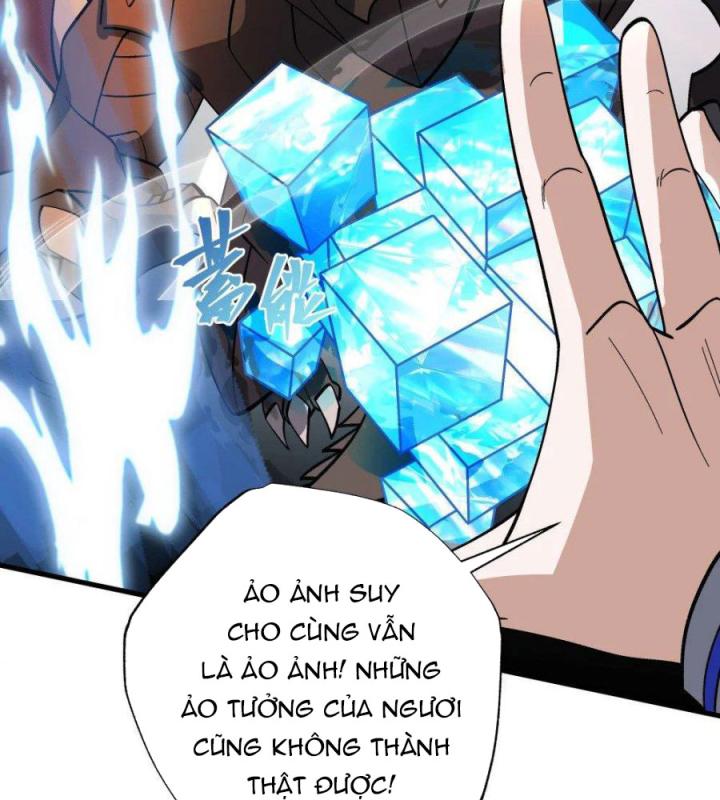 Náo Động Thiên Khởi Chapter 73 - Trang 3