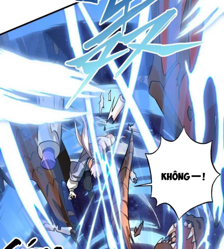 Náo Động Thiên Khởi Chapter 73 - Trang 3