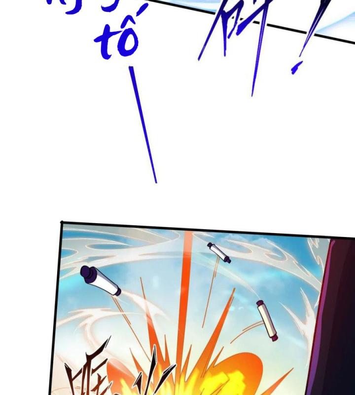 Náo Động Thiên Khởi Chapter 73 - Trang 3