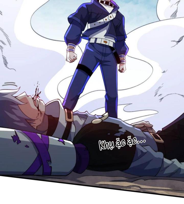 Náo Động Thiên Khởi Chapter 73 - Trang 3