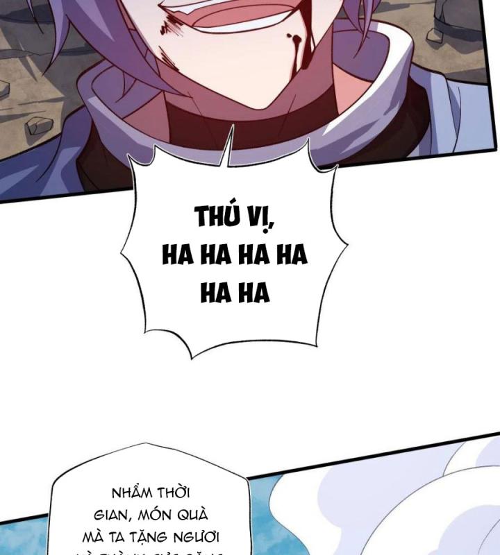 Náo Động Thiên Khởi Chapter 73 - Trang 3