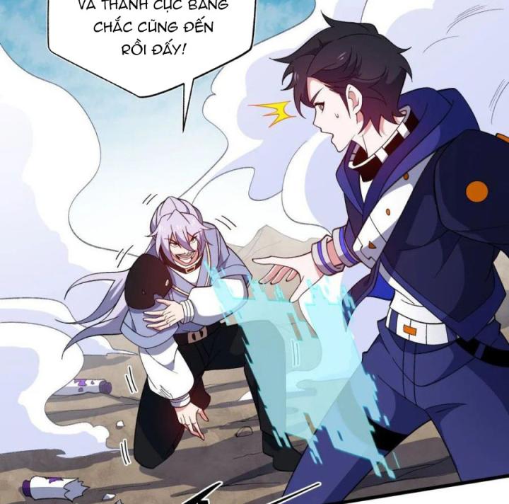 Náo Động Thiên Khởi Chapter 73 - Trang 3