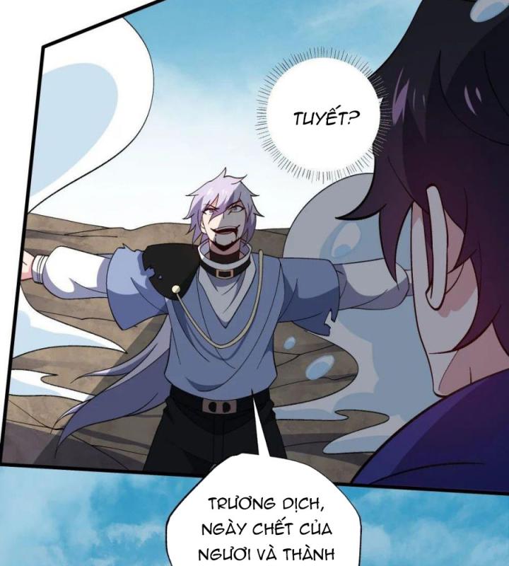 Náo Động Thiên Khởi Chapter 73 - Trang 3