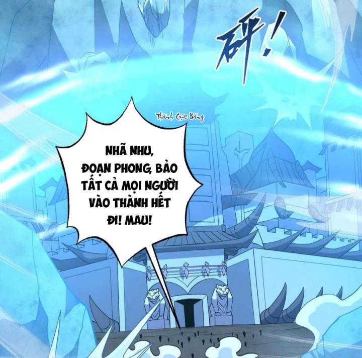 Náo Động Thiên Khởi Chapter 73 - Trang 3