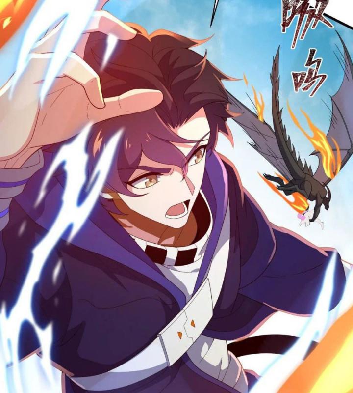 Náo Động Thiên Khởi Chapter 73 - Trang 3