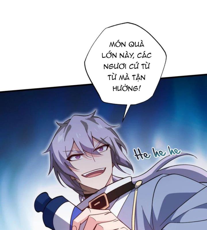 Náo Động Thiên Khởi Chapter 73 - Trang 3