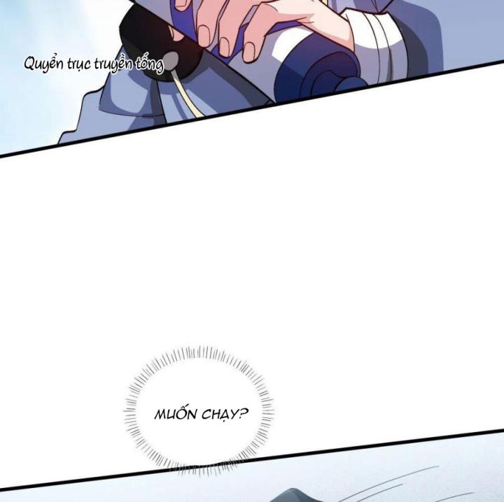 Náo Động Thiên Khởi Chapter 73 - Trang 3