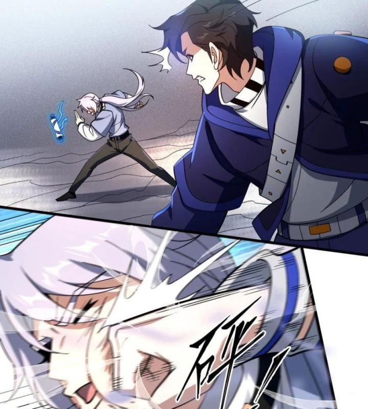 Náo Động Thiên Khởi Chapter 73 - Trang 3